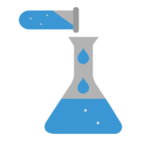 Advanced Water Test icon 640px sq
