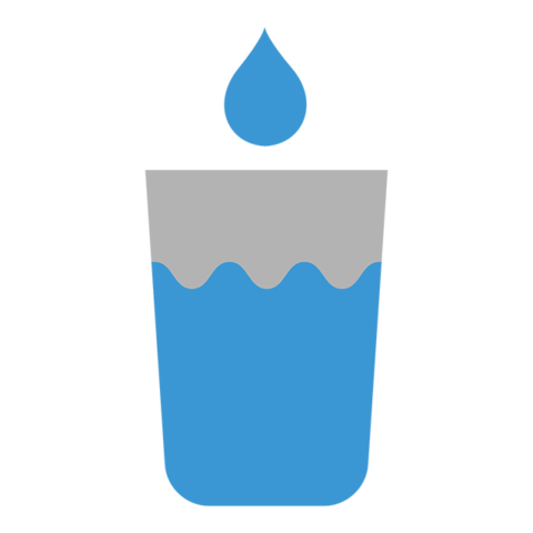 Health Water Problems icon 640px sq