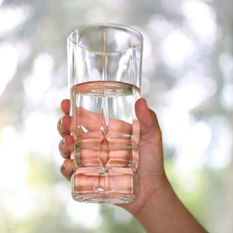 water glass 960sq